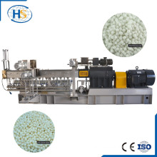 Twin Screw Extruder EVA Recycling Machine